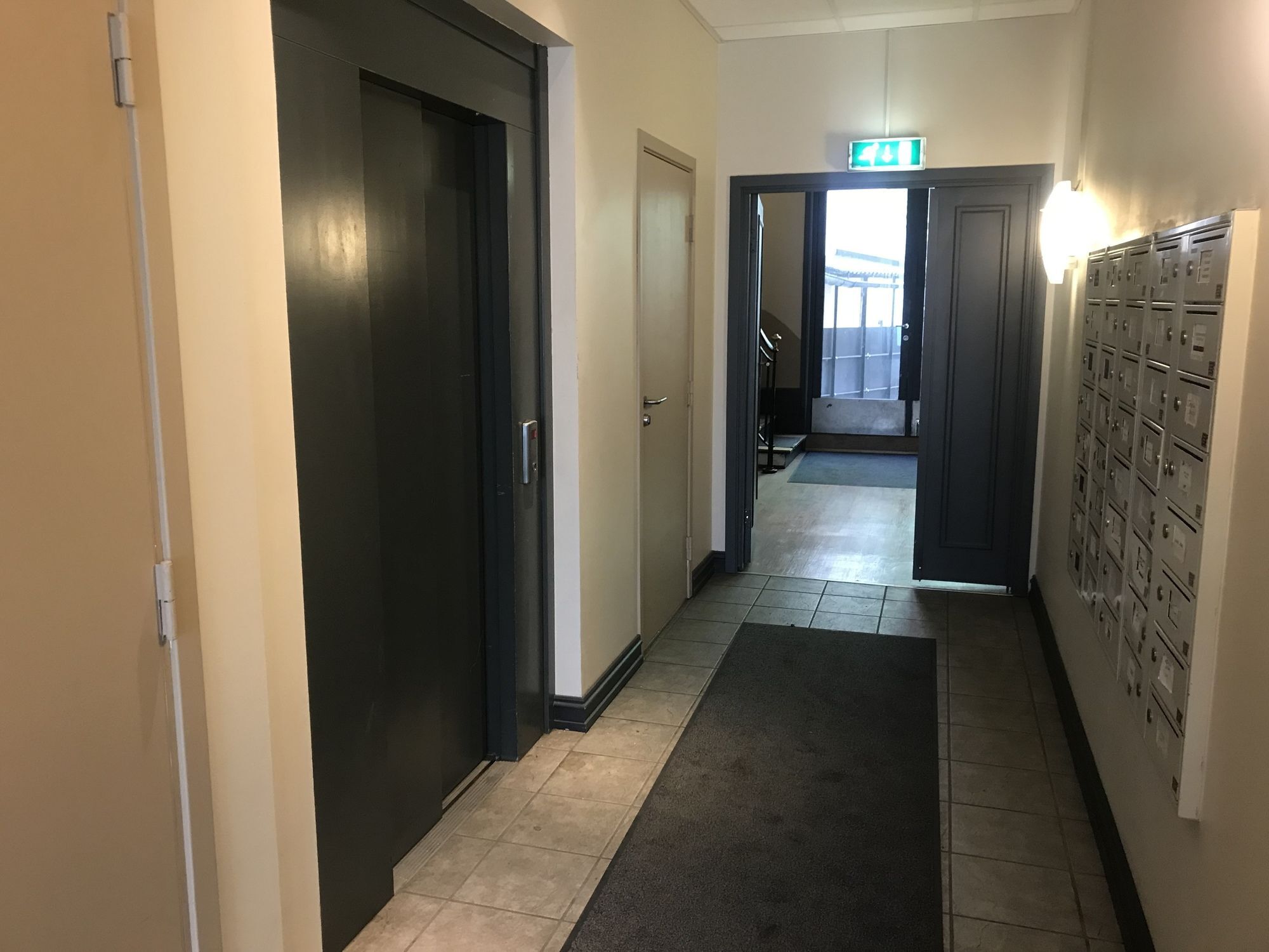 Frogner Oslo Apartments - Vigelandsparken Dış mekan fotoğraf