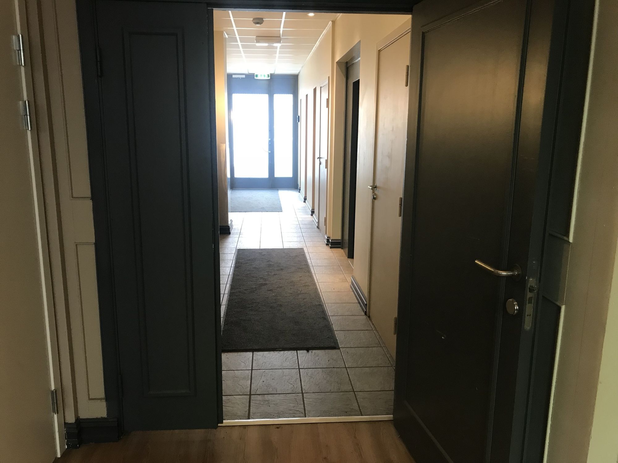 Frogner Oslo Apartments - Vigelandsparken Dış mekan fotoğraf